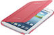 Samsung Flip Cover Durable Pink Samsung Note 8....