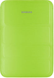 Samsung Flip Cover Πράσινο (Universal 7-8") EF-SN510BG