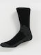 Douros Socks Мъжки термо чорапи Черен
