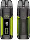 Vaporesso Luxe X Pro Pod Kit 2ml with Built-in ...