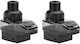 Geek Vape Aegis Hero 2 E-Cigarette Spare Parts Pod 2 Pieces 4ml