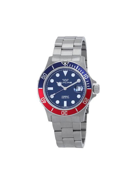 Glycine combat sub hotsell soda
