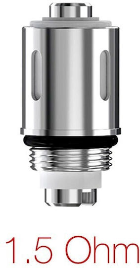 Eleaf Gs Air Widerstand für Elektronische Zigaretten 1.5ohm (MTL) 1Stück