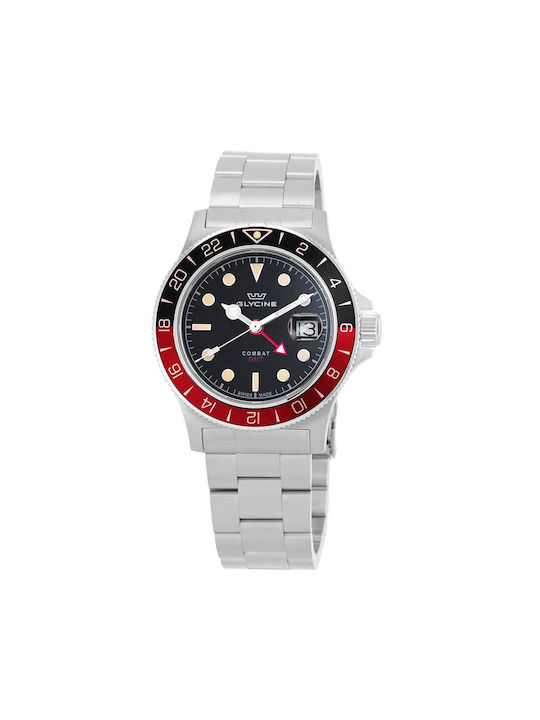 Glycine Combat Sub Gmt
