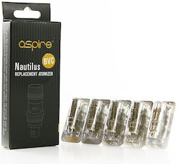 Aspire Nautilus Electronic Cigarette Resistance...