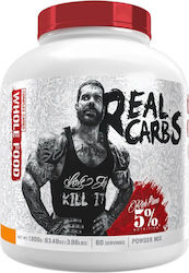 Rich Piana 5% Nutrition Real Carbs 5% 1800 г Яг...