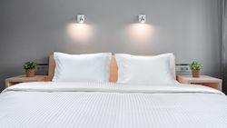 Beauty Home Hotel Duvet Cover 170x245cm