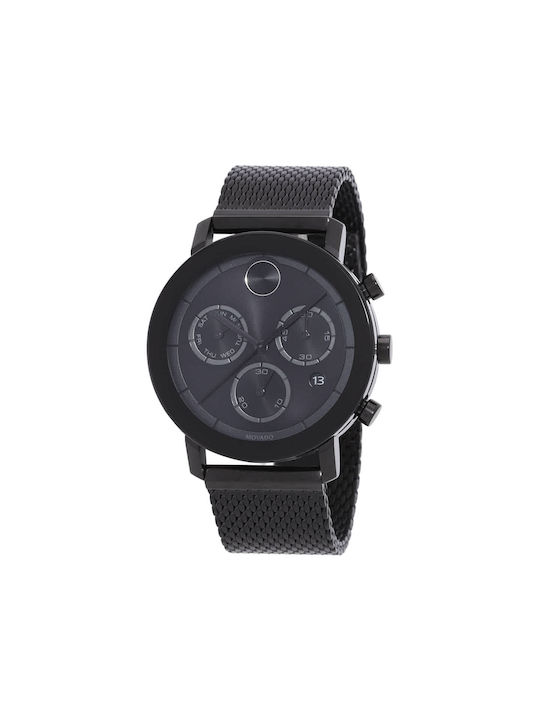 Movado Bold 3600760 Skroutz.gr