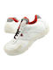 Lavoro Low Safety White S3 with Certification SRC