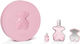 Tous Loveme Damen Duftset mit Eau de Parfum 3 Stück