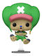 Funko Pop! Animație: One Piece - One Piece 1471 Catifelat Ediție Specială