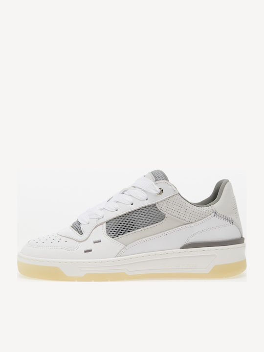 Filling Pieces