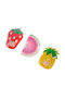 Ro-Ro Accessories Elastic Copii Galben 04-0036
