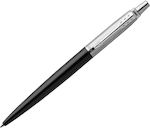 Parker Στυλό Ballpoint με Μαύρο Μελάνι Jotter