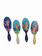 Ro-Ro Accessories Kids Hair Brush Light Blue