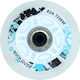 Athlopaidia 002.10305/WHL/MN/70 Wheels 70mm 4 Pieces