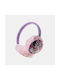 Alouette Earmuffs Fur Lilac