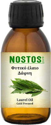 Nostos Pure Hair Oil