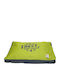 Pet Interest Pillow Dog Rectangle Green 120x80cm