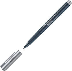 Faber-Castell Metallics Design Marker 1.5mm Metallics