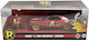 Jada Toys Chevy Camaro Mașinuță Scară 1:32