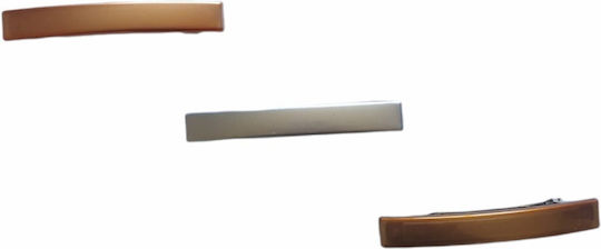 Ro-Ro Accessories Haarbarrette Rose Gold