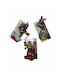 Croci Παιχνίδι Γάτας με Catnip