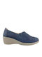 Women's Slip-Ons Blue