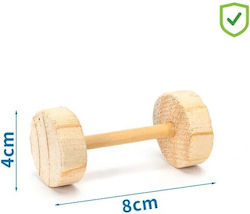Nobleza Accessories for Cages for Hamster