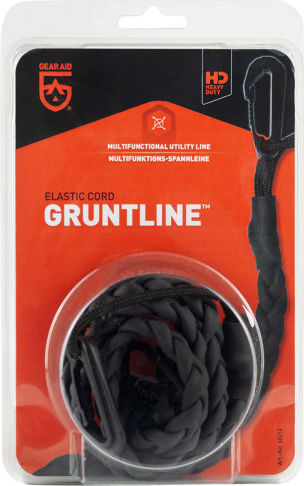 McNett Gruntline Rope with Length 1m