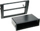 Ice DIN-Verkleidungsplatten 2 Din für Audi A4 Mercedes-Benz E-Commerce-Website Scania E-Commerce-Website Seat Exeo 2002-2008