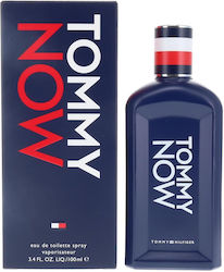 Tommy Hilfiger Tommy Now Eau de Toilette 100ml