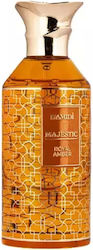 Hamidi Majestic Royal Amber U Парфюмна Вода 85мл