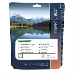 Katadyn Trek'n Eat Garten Gemüse Mit Risotto 160gr Katadyn Trek'n Eat Garten Gemüse Mit Risotto 160gr