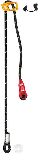 Petzl Progress Adjust-i Progression Lanyard 1m