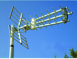 Mistral Uhf Антена 5g 0300 Външна Антена