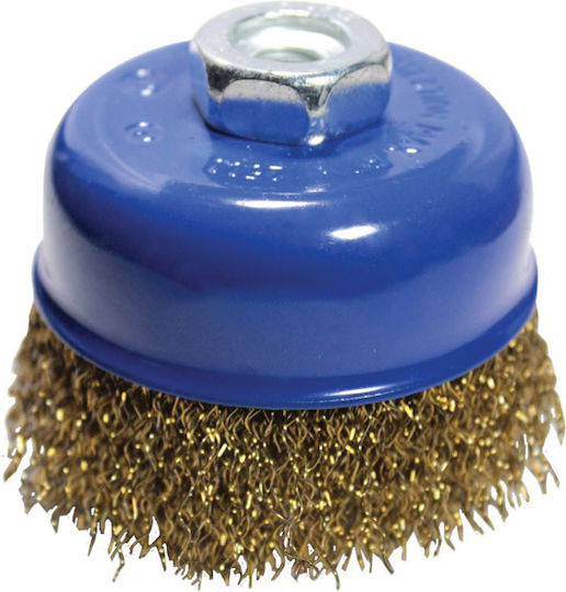 Maestro 420303 Wire Brush Bell 100mm