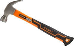 Handy Hammer mit Fiberglas-Griff