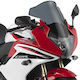Givi Motorcycle Windshield & Windscreen Tinted Visor for Honda CBR 600 NZEL46