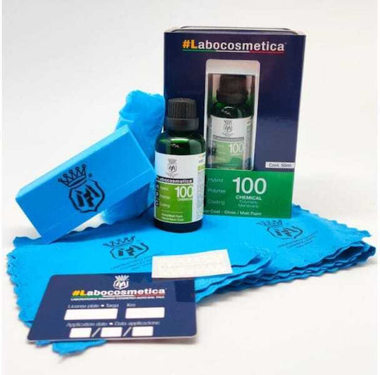 #Labocosmetica Течен За защита за Body Ceramic Coat HPC 50мл