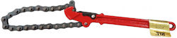 Hit Cw 6 Chain Pipe Wrench 685mm