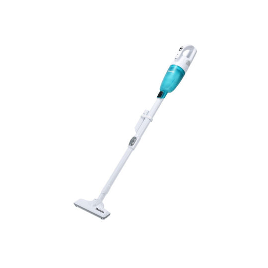 Makita Reîncărcabilă Aspirator Stick 12V Albastră CL117FDX2