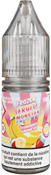 Monster Vape Labs Strawberry Banana Ice Strawberry Banana 20mg 10ml