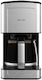 Cecotec Coffee 56 Heat Καφετιέρα Φίλτρου 800W