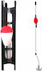 Elephant Slacklines Fishing Rig Elephant Slacklines White