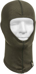 Pinewood Balaclava Πράσινο Pinewood Balaclava Πράσινο