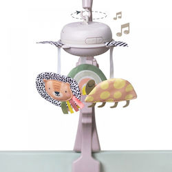 Taf Toys Mobile for Cot with Music Savannah 13285