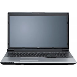 Fujitsu LifeBook N532 Refurbished Grade A 17.3" (Core i5-3320M/8GB/240GB SSD + 320GB HDD/W11 Pro)