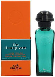 Hermes Eau D´Orange Verte Eau de Cologne 50ml