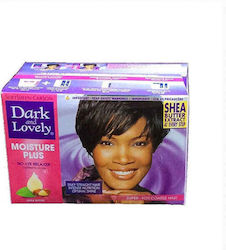 Softsheen Carson Dark And Lovely Relaxer Set de Îngrijire a Părului 280484 Softsheen Carson Dark And Lovely Relaxer Set de Îngrijire a Părului 280484